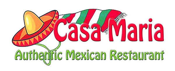 Casa Maria logo