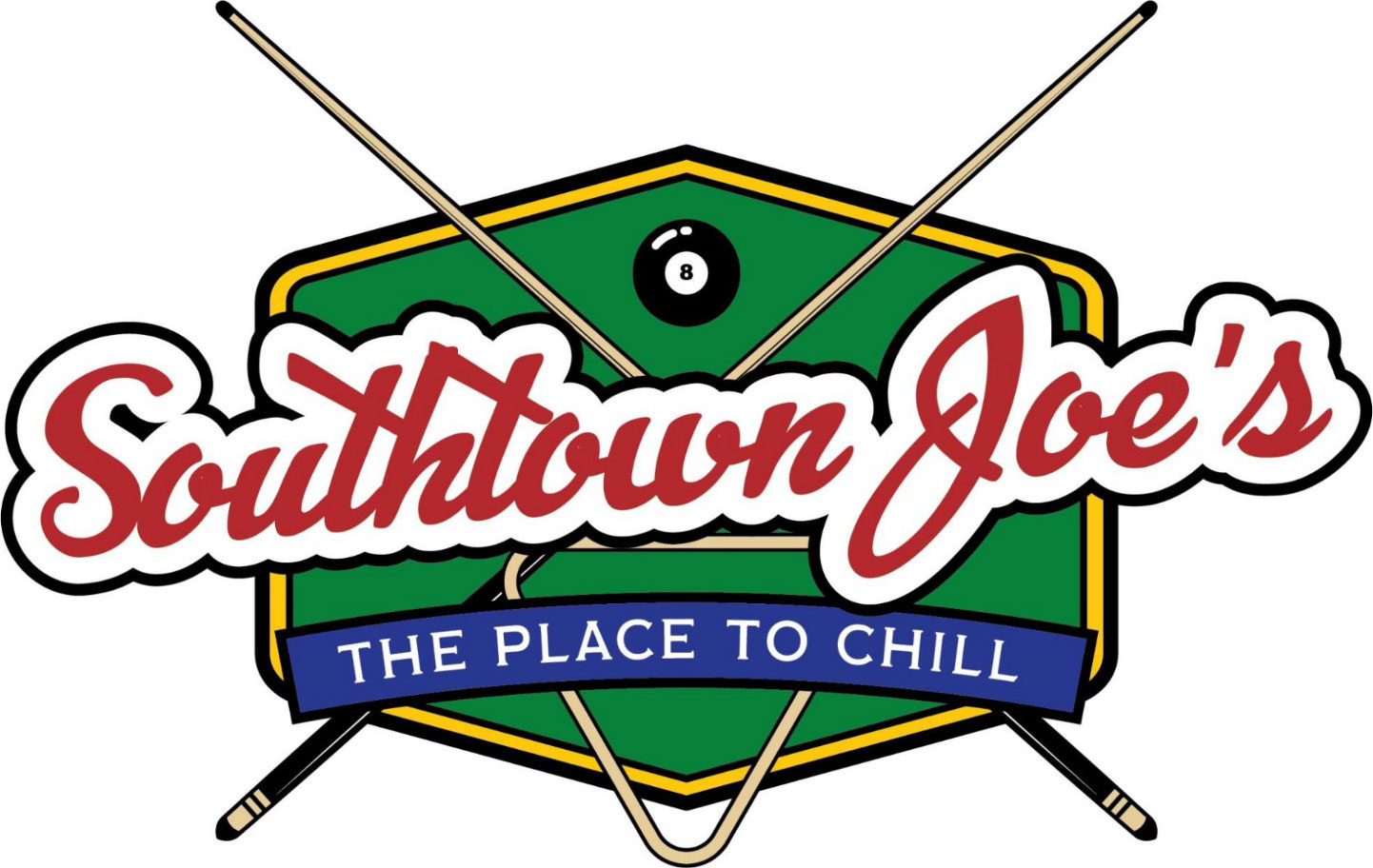 Southtown Joe's logo