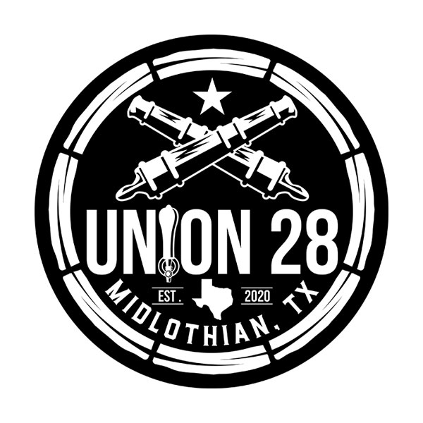 Union 28 logo