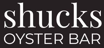 Shucks Oyster Bar logo