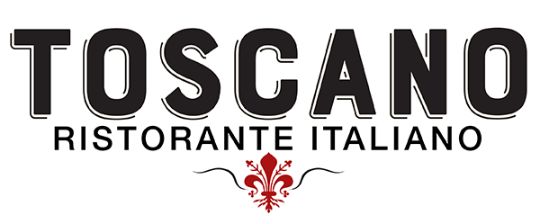 Toscano Ristorante Italiano logo