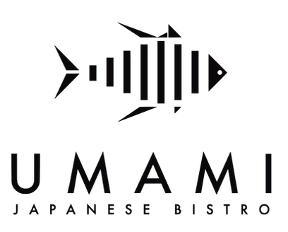 UMAMI Japanese Bistro logo