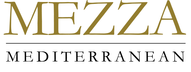 Mezza - Livingston logo