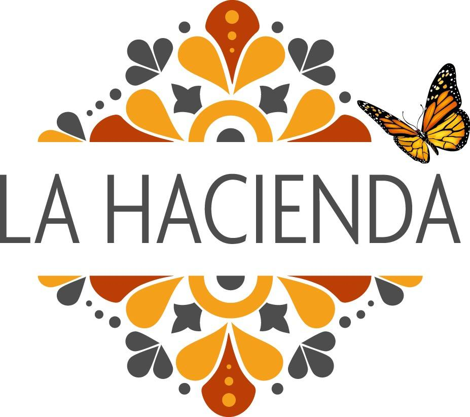 La Hacienda Forrest logo