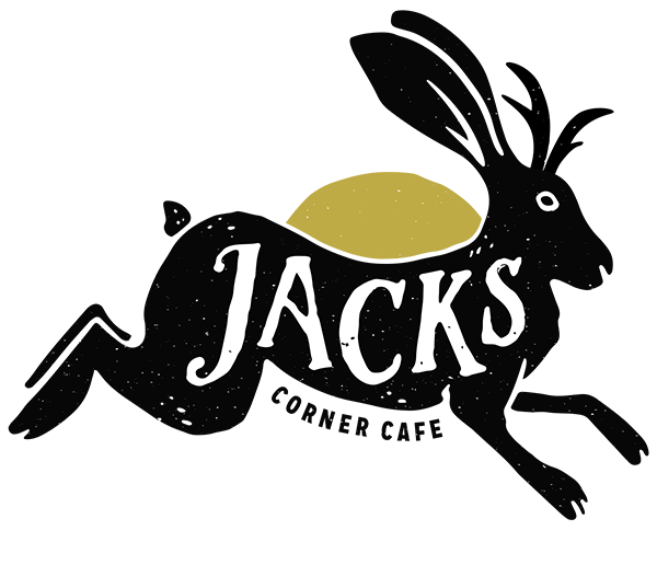 Jack's Corner Cafe logo