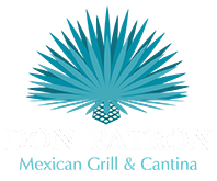 Don Patron logo