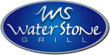 Water Stone Grill logo