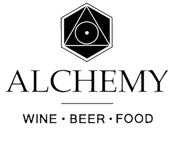 Alchemy Wine & Beer logo