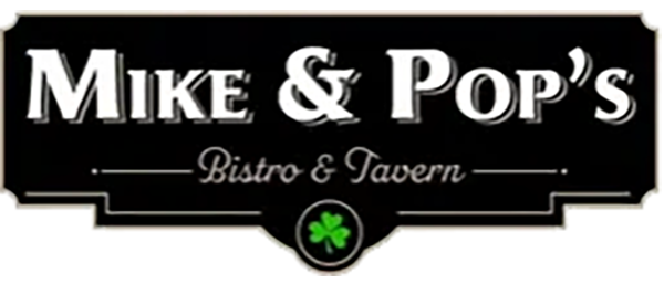 Mike & Pop's Bistro & Tavern logo