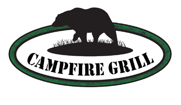 Campfire Grill logo