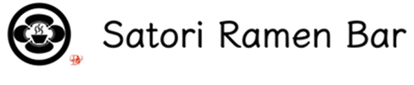 Satori Ramen Bar logo