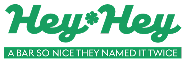 Hey Hey Bar & Grill logo