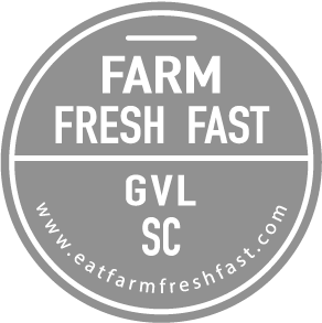 Farm Fresh FAST - Greenville logo