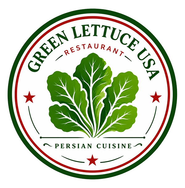 Green Lettuce USA logo