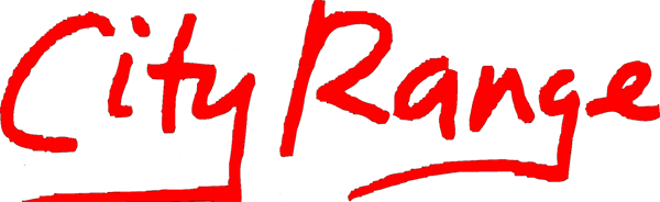 CityRange Steakhouse Grill logo
