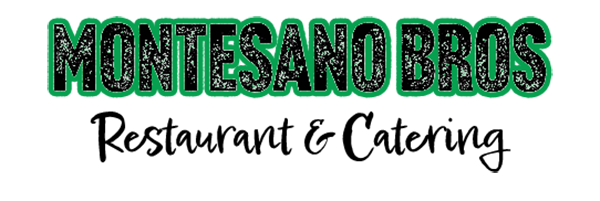 Montesano Bros Restaurant & Catering logo