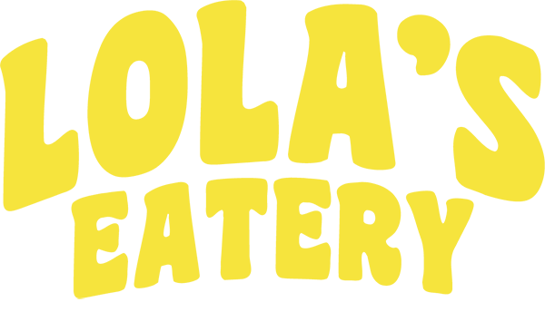 Lola's Eatery logo