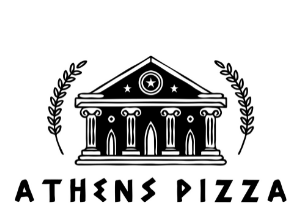 Athens Pizza House Inc. logo
