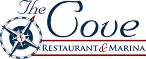The Cove logo