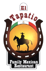 El Tapatio logo