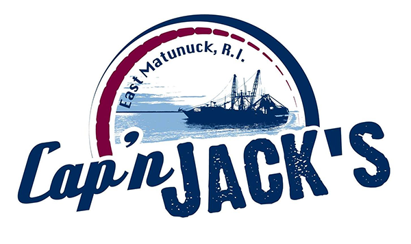 Cap'n Jack's Restaurant logo