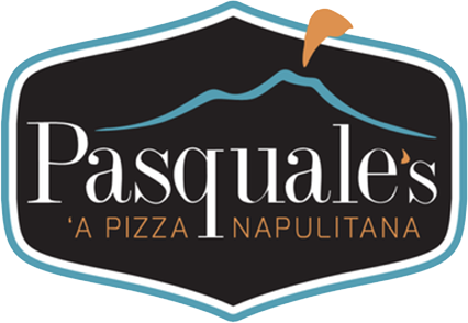 Pasquale's Pizzeria logo
