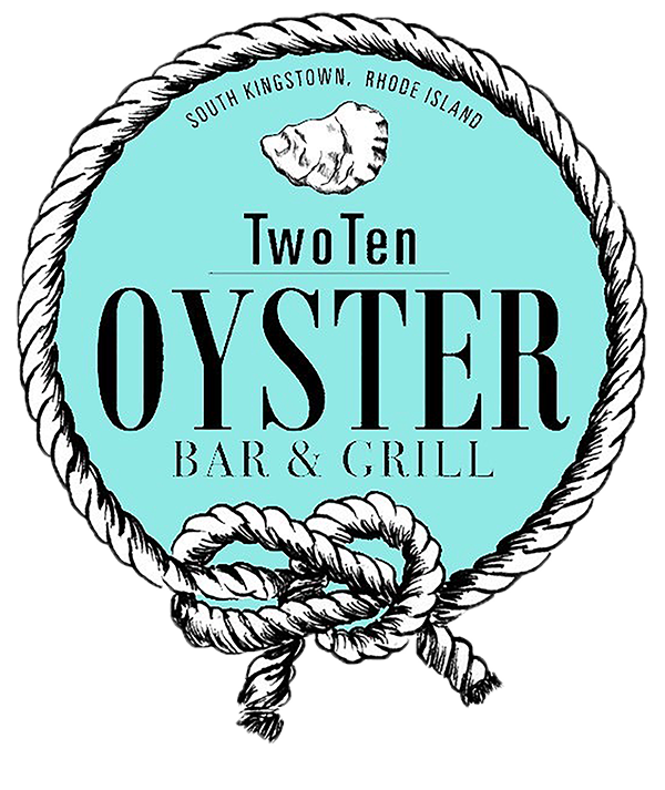 TwoTen Oyster Bar & Grill logo