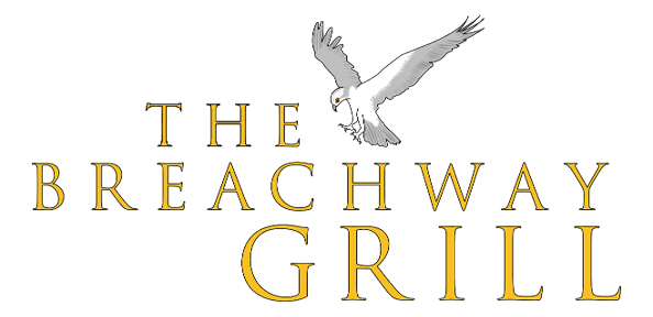 Breachway Grill logo