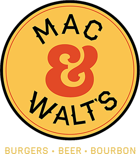 Mac & Walt's logo