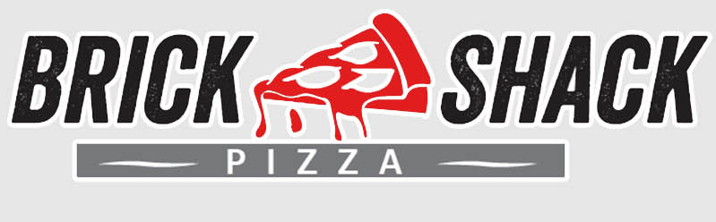 Brick Shack Pizza logo