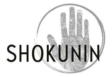 SHOKUNIN logo