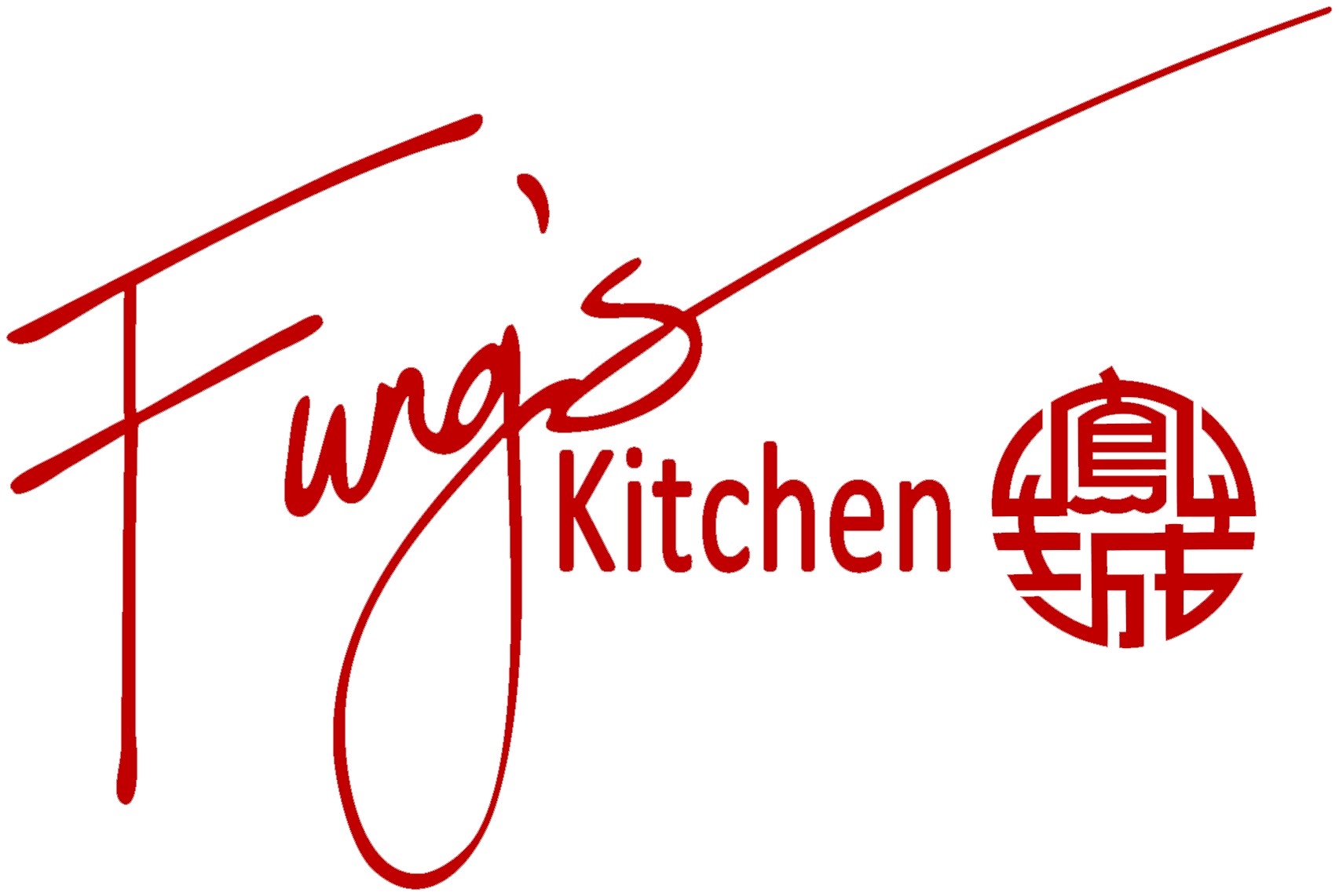 Fung's Kitchen logo