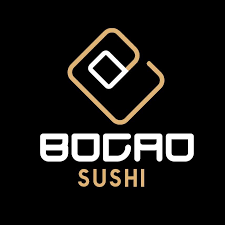 Bocao Sushi logo