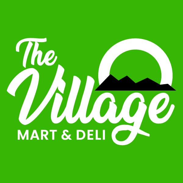 The Village Mart & Deli logo