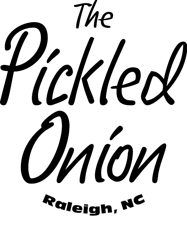 The Pickled Onion Restaurant & Bar - Cantilever logo