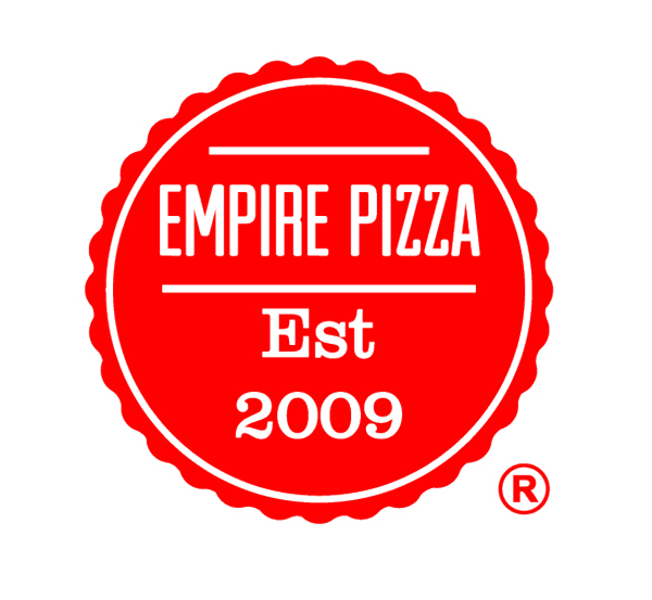 Empire Pizza & Bar logo