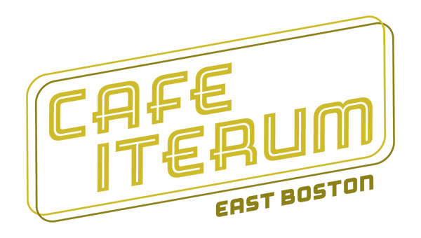 Cafe Iterum logo