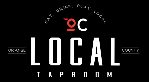 OC Local Taproom logo