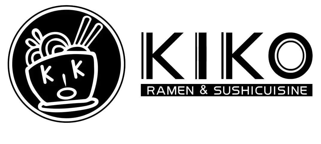 Kiko Sushi Ramen logo