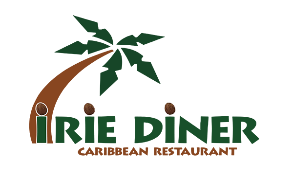 Irie Diner logo