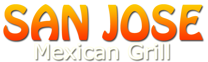 San Jose Mexican Grill logo