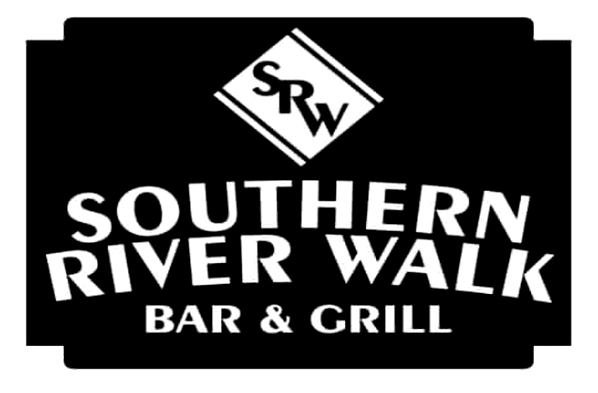 Southern River Walk logo