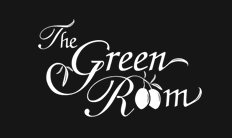 The Green Room Sicilian Cafe and Deli logo