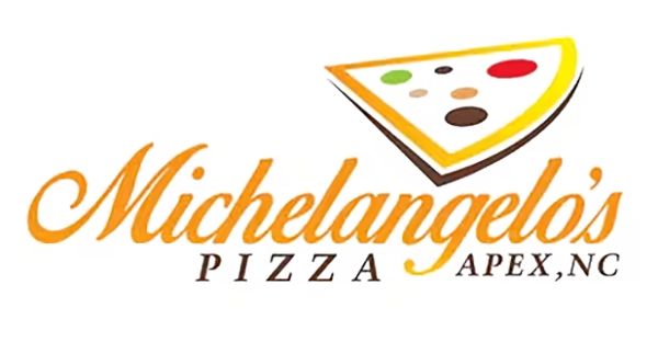 Michelangelo's Pizza APEX logo