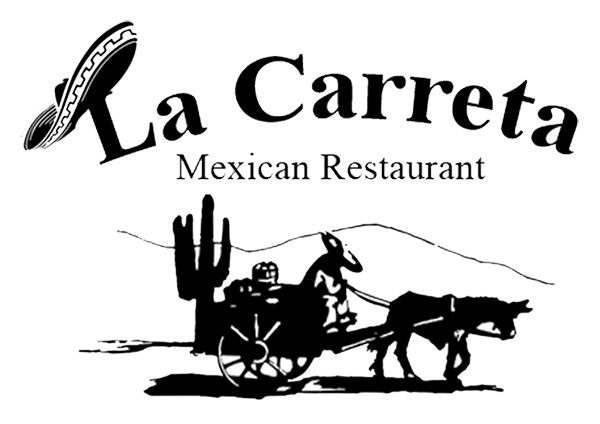 La Carreta Mexican Restaurant logo