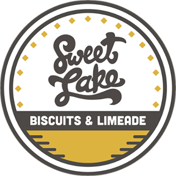 Sweet Lake Biscuits & Limeade logo