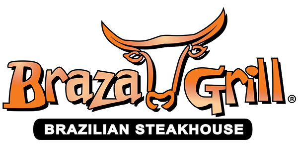 Braza Grill logo