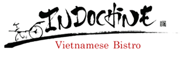 Indochine Vietnamese Bistro Restaurant logo