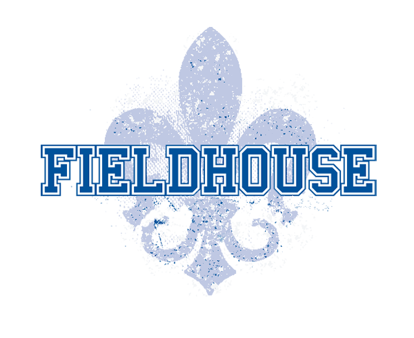 FIELDHOUSE logo