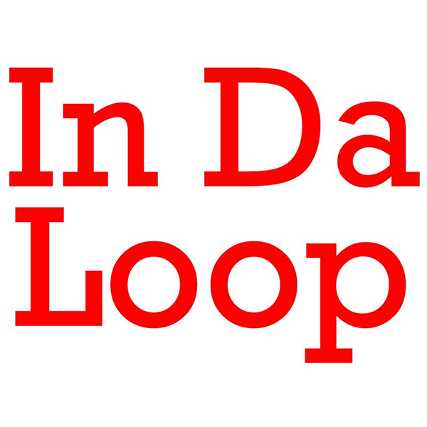 In Da Loop logo